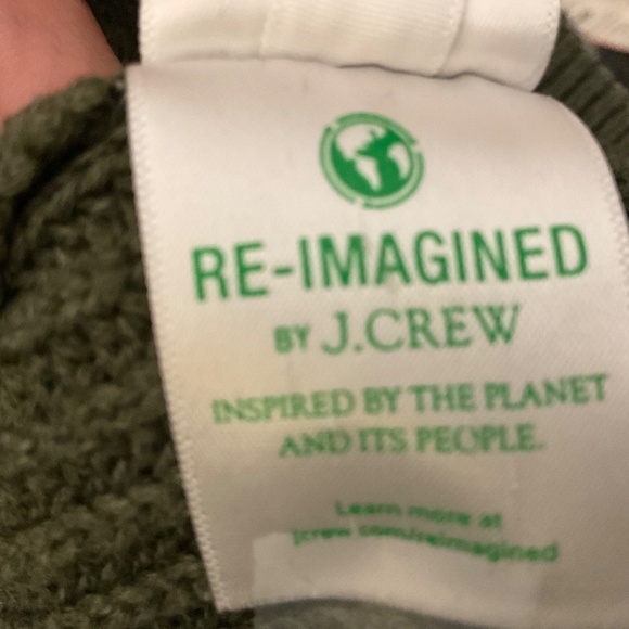 Cardigan J CREW - Picture 4 of 4